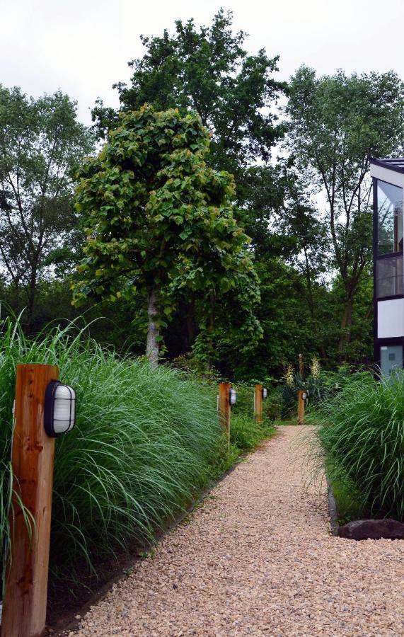B6 Villa Ursel Exterior photo