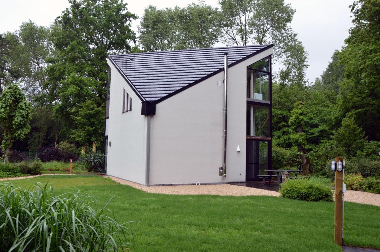 B6 Villa Ursel Exterior photo