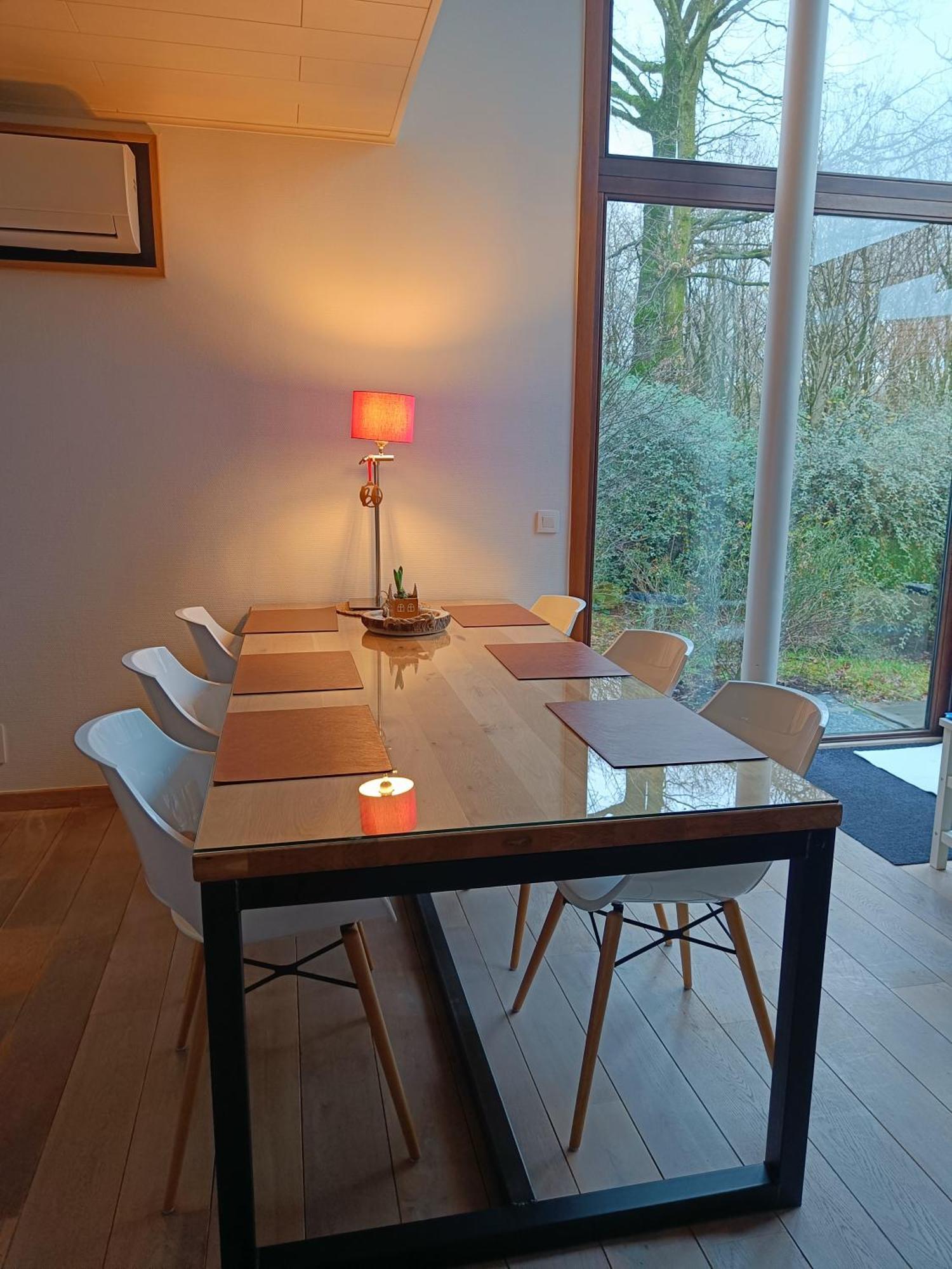 B6 Villa Ursel Exterior photo