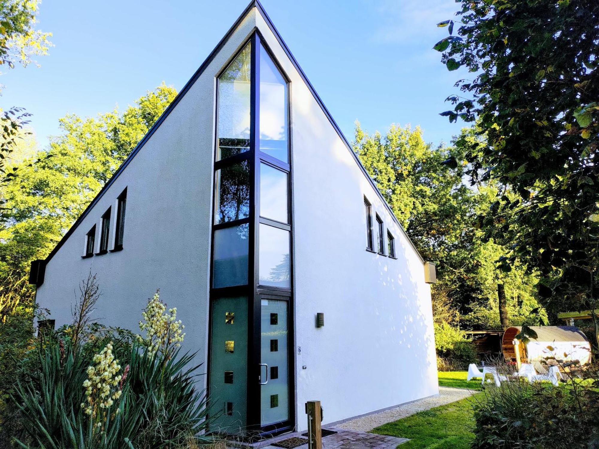 B6 Villa Ursel Exterior photo